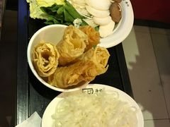 -八合里潮汕鲜牛肉火锅(深圳海岸城店)