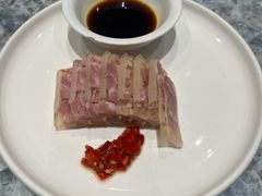 -聚丰园•湖鲜餐厅(阿红私房菜梅石路店)