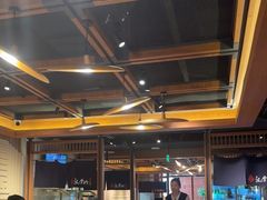 -汉拿山(北京上地华联店)