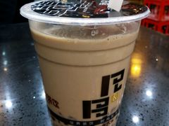 -巡茶(农民街店)