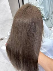 -H·Y HAIR SALON烫发·染发·造型