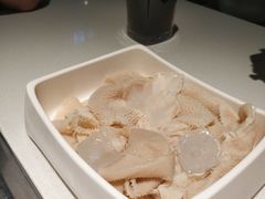 -海底捞火锅(威高广场店)
