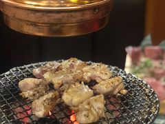 -竹马炭火烤肉(南屏店)