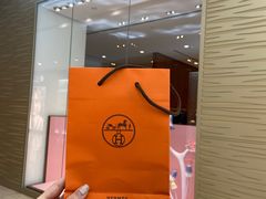 -爱马仕 HERMES(德基广场店)