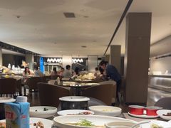 -曲水兰亭(北京四惠店)