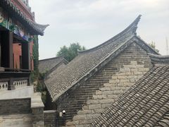 -天朝元辅-徐州民俗博物馆
