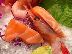 -熹炭精致日料(金融街购物中心店)