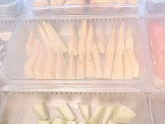 -成老灶火锅鸡(平山店)