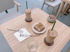 -十一咖啡(青年大街工厂店)