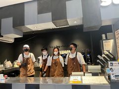 -JPG canteen(广州东山口店)