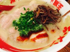 -豚王拉面(澳门银河店)
