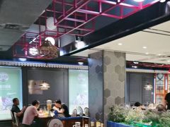 -通海俄式烧烤·俄罗斯大串(嵩山路店)