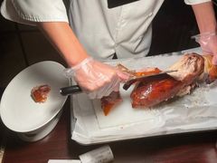 -彩虹之约•淮扬家宴(亚运村店)