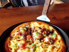 -德意客牛排披萨西餐厅·生日聚会(田东店)