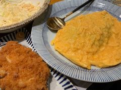 里肌猪排套餐-堂本家洋食别馆·炸猪排(中心城店)
