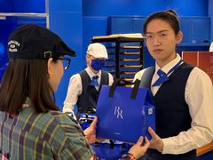 -凯德广场(学府店)