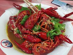 -阿木龙虾(河间路店)