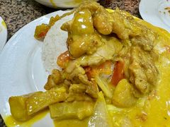 -新鸿发咖啡美食