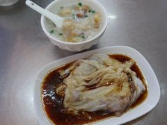 牛肉拉肠-源记肠粉(华贵路店)