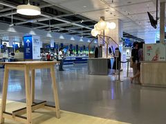 -宜家·瑞典风味餐厅(武汉荟聚中心店)