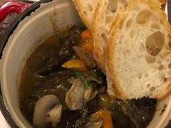 -LA CREPERIE BRETONNE布列塔尼法式餐厅(天童北路店)