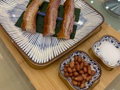 招牌烧肉-亮庆餐厅·粤菜·早茶(篁庄店)