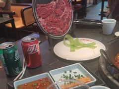 -巴蜀大将火锅(春熙店)