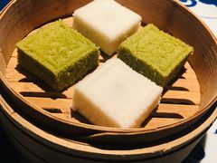 -绿茶餐厅(领展购物广场·中关村店)