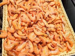 -钱小奴创意自助餐厅·山野黑猪肉畅吃(苏州昆山招商花园城店)