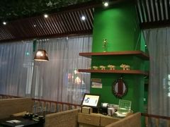 景观位-曼谷小象(港隆广场店)