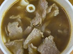 -王记生烫牛杂面馆(兰陵路店)
