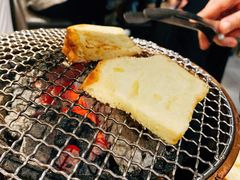 冰淇淋面包-魔宗·烧肉(汉街店)
