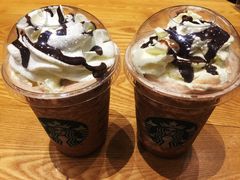 -星巴克臻选(成都太古里店)