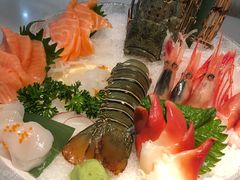 -赤坂亭M9和牛烧肉·日料398放题(万达店)
