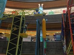 -天空之城欢乐嘉年华苏州店(环球188广场店)