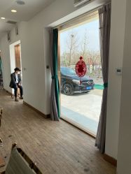 大厅-私家美林护肤造型