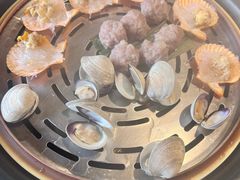 -碗中海·蒸汽海鲜·桑拿鸡(岭南天地店)