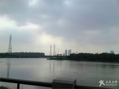-黄埔古港