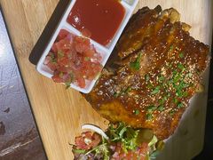 -Famous肥猫墨西哥音乐餐吧(五棵松华熙LIVE店)