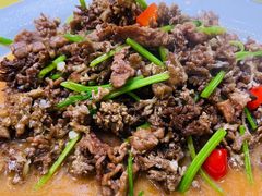 -下梅人家土菜馆(历史文化餐厅度假区店)