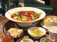 -桂满陇·景观餐厅(新世界店)