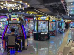 -环游嘉年华(广州-天河城店)