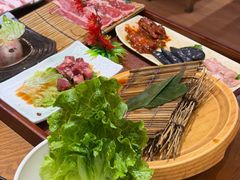 -牛也烧肉(摩尔城店)