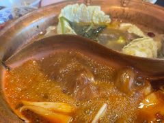 -仁和四季涮肉馆(天坛南门店)