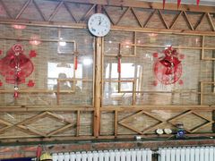 -缘福乡村铁锅炖民宿(八达岭店)