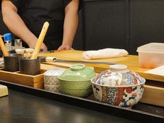 -Sushi Hanzo半藏(天环广场店)