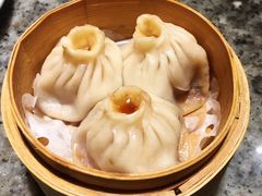 -南京大牌档(香港广场店)