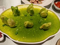 -宁夏国强手抓羊肉·清真菜(未央路凤三店)