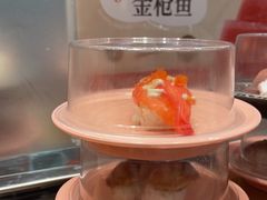 -争鲜回转寿司(通州万达店)