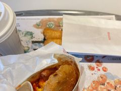 -麦当劳(长泰商业广场店)